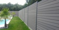 Portail Clôtures dans la vente du matériel pour les clôtures et les clôtures à Lieramont